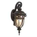 Viviana Collection 9-Inch Fluorescent Exterior