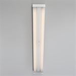 Fluorescent Lighting Series 48.75-Inch Overhead