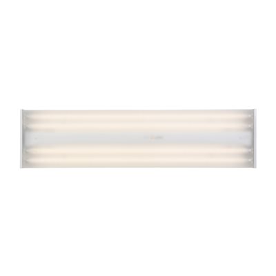 Fluorescent Lighting Series 49-Inch Overhead