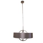 Onecia Collection Three Light Pendant