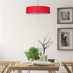 Lyell Forks Collection Five Light Pendant