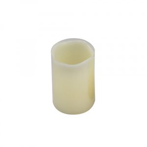 Home Accent LED Scented Candles