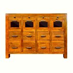 Craftsman Drawer Cabinet - O