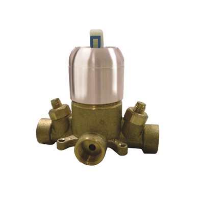 Valve for YP57TS